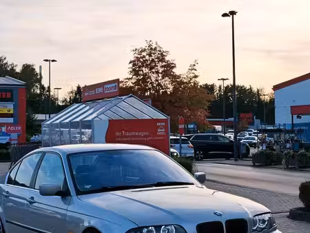 BMW Série 3 323i 2.5 170