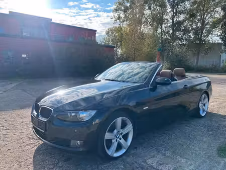 BMW Série 3 320i 2.0 170