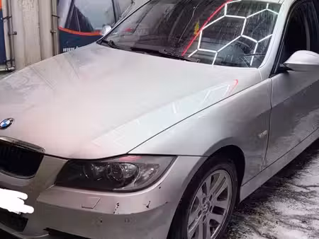 BMW Série 3 320i 2.0 150