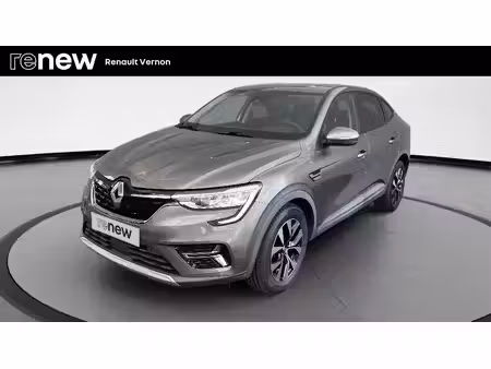 Renault Arkana E-Tech 1.6 145