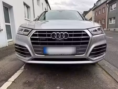 Audi Q5 2.0 TDI 163 quattro