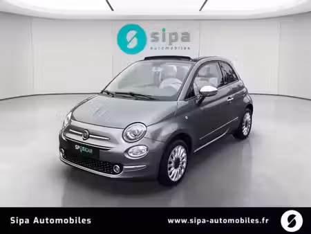 Fiat 500 1.2 69