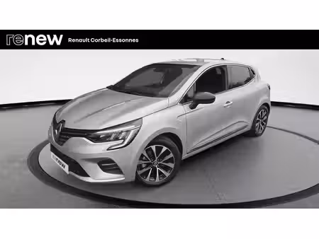 Renault Clio E-Tech 1.6 145