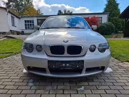 BMW Série 3 320d 2.0 150