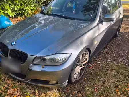 BMW Série 3 320i 2.0 170