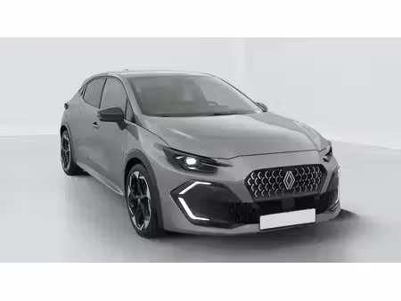 Renault Clio E-Tech 1.8 160 Techno