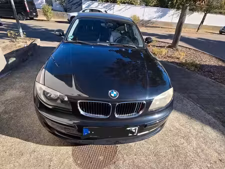 BMW Série 1