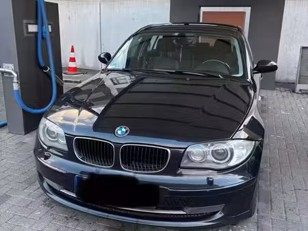BMW Série 1 118d 2.0 143