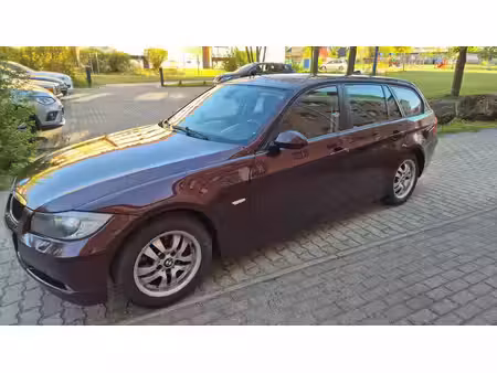 BMW Série 3 