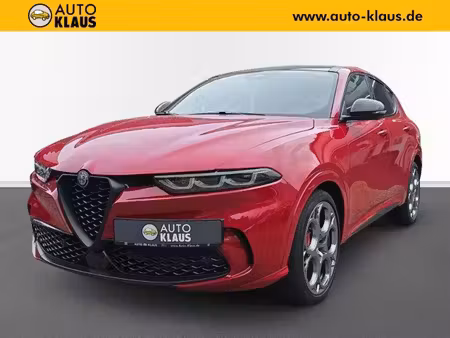 Alfa Romeo Tonale 1.5