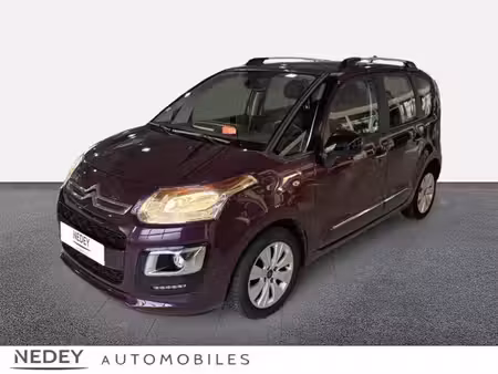 Citroën C3 1.2 PureTech 110 Feel
