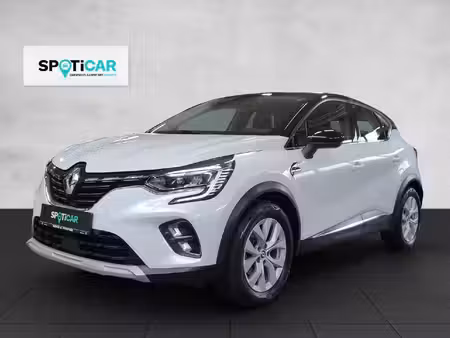Renault Captur E-Tech 1.6 Techno