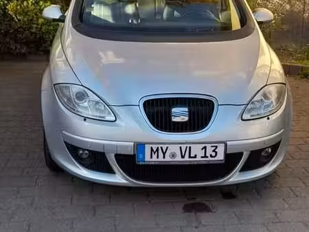 Seat Altea 1.9 TDI 105