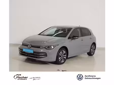 Volkswagen Golf 1.5 TSI 150