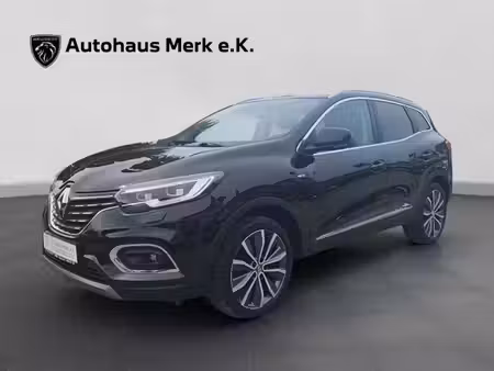Renault Kadjar 1.3 Bose