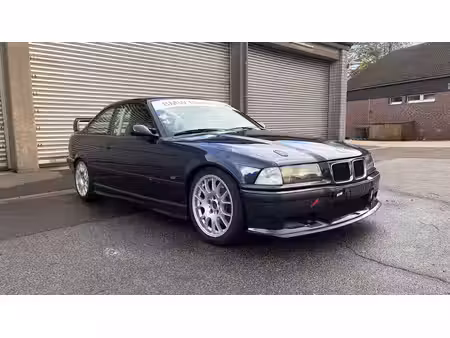 BMW Série 3 M3 3.2 321