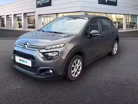 Citroën C3 1.5 HDi 100 Feel