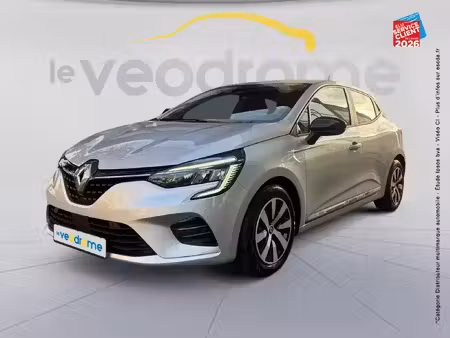 Renault Clio E-Tech 1.6 145 Evolution
