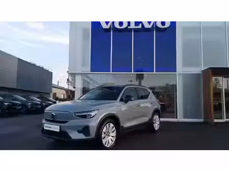 Volvo EX40