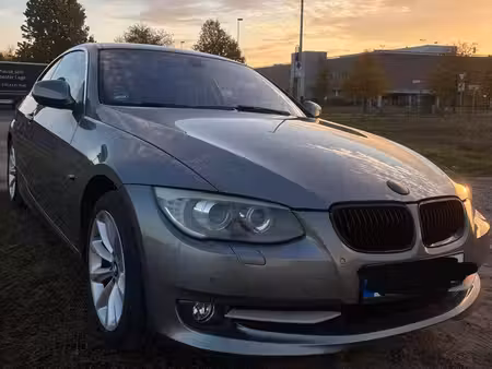 BMW Série 3 320i 2.0 170