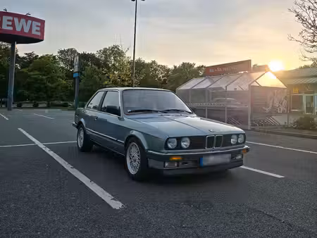 BMW Série 3 320i