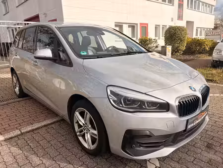 BMW Série 2 218d 2.0 150