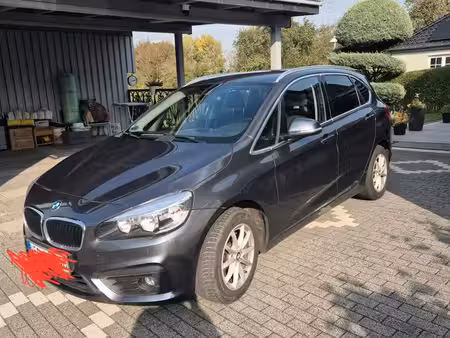 BMW Série 2 218d 2.0 150