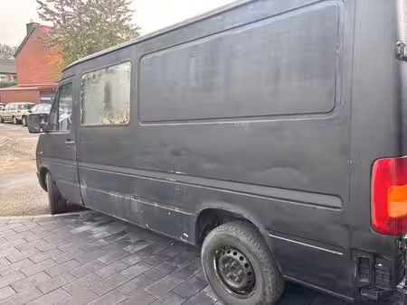 Volkswagen LT 