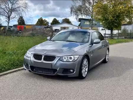 BMW Série 3 335i 3.0 306