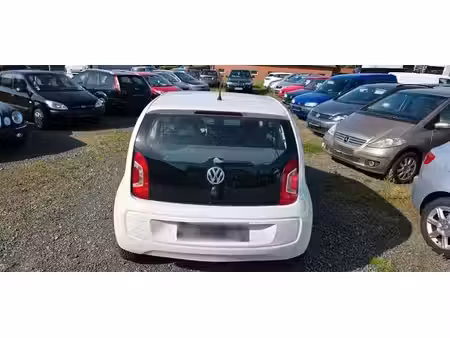 Volkswagen up! 1.0 60