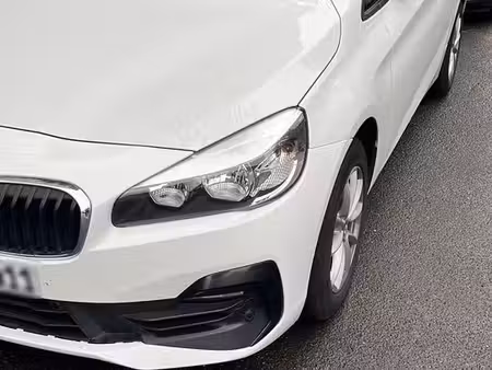 BMW Série 2 218i 1.5 136