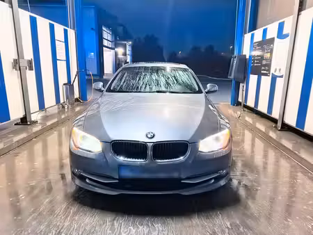 BMW Série 3 