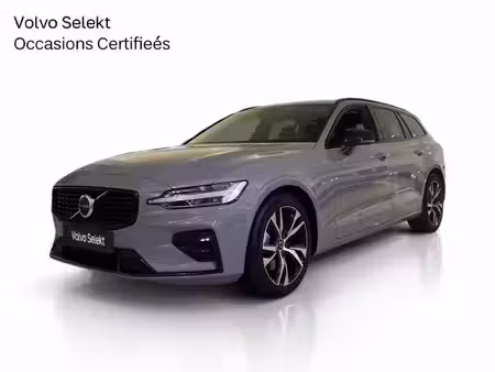 Volvo V60 2.0 197