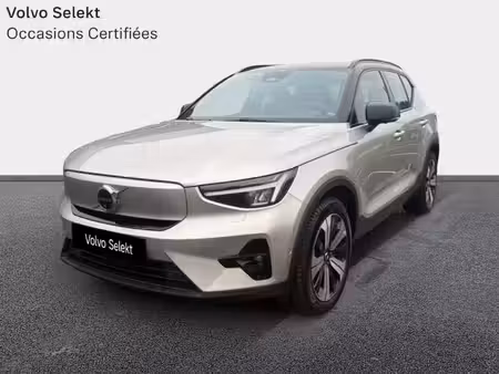 Volvo XC40 P8 408 R Design 4x4