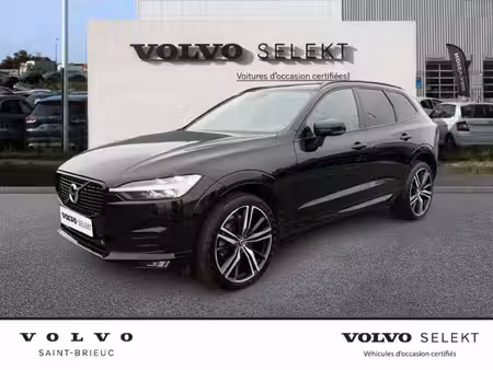 Volvo XC60 2.0 197