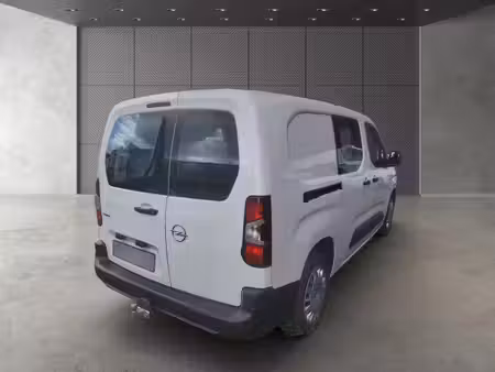 Opel Combo 1.5 131