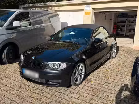 BMW Série 1 