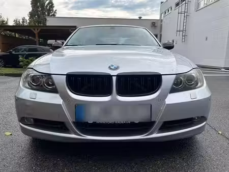 BMW Série 3 320i 2.0 150