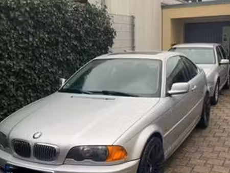 BMW Série 3 170