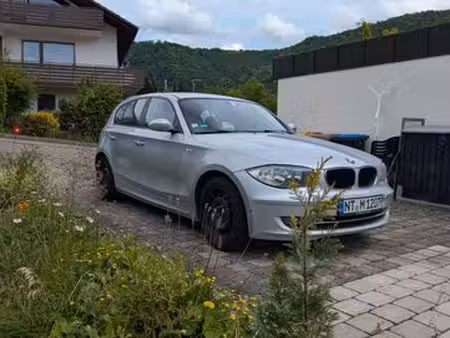 BMW Série 1 118d 2.0 143