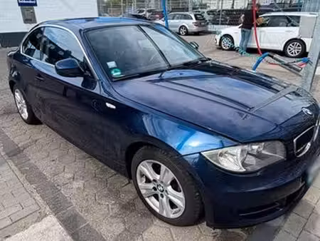 BMW Série 1 118d 2.0 143
