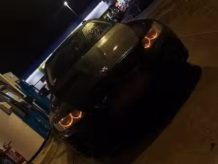 BMW Série 3 316d 2.0 115