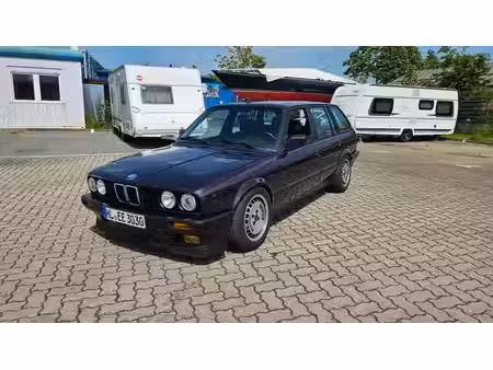 BMW Série 3 318IS