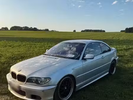 BMW Série 3 330i 3.0 170