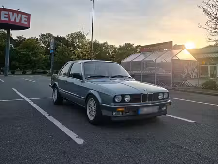BMW Série 3 320i