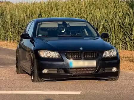 BMW Série 3 330d 3.0 231 xDrive