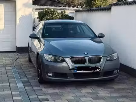 BMW Série 3 325i 218