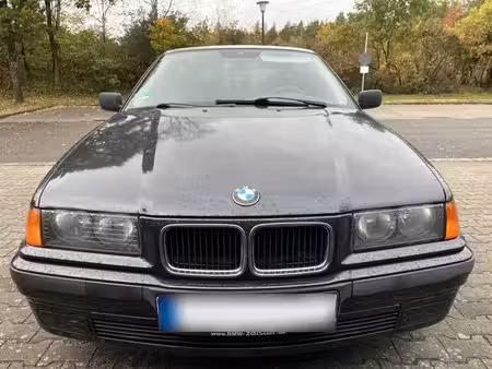 BMW Série 3 320i 2.0 150