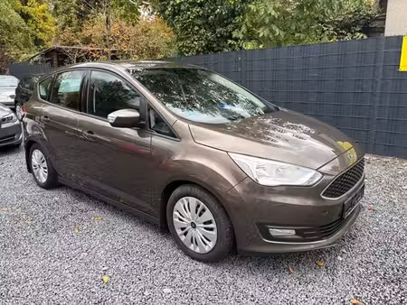 Ford C-max 1.0 125 Business Edition