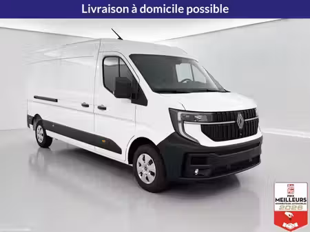 Renault Master 2.0 dCi 130